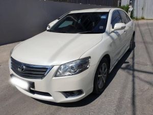 TOYOTA CAMRY 2.0G EXTREMO ปี 2010 ACV41 รูปที่ 1